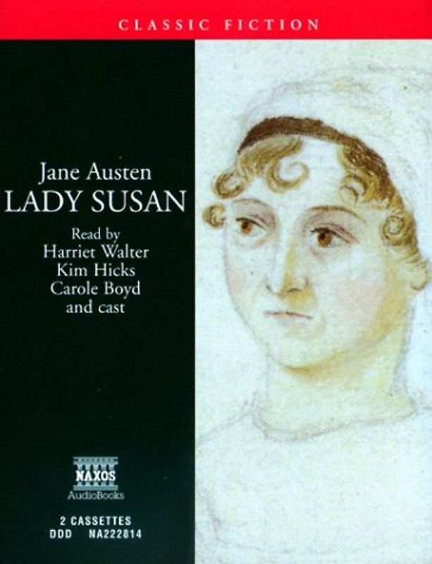Lady Susan