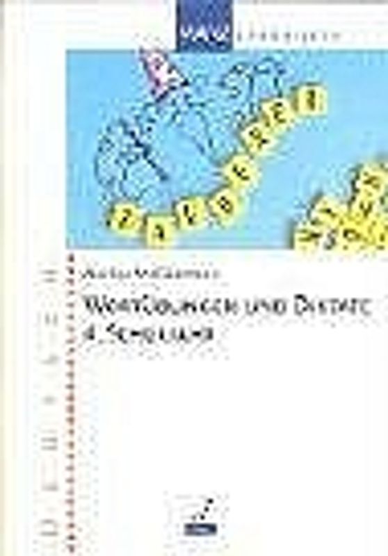 Wortübungen und Diktate