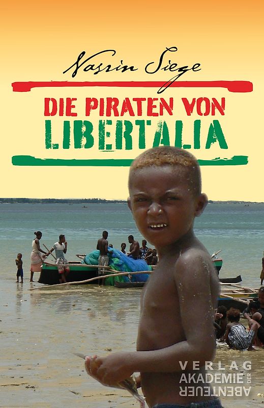 Die Piraten von Libertalia