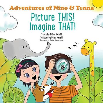 Picture THIS! Imagine THAT!