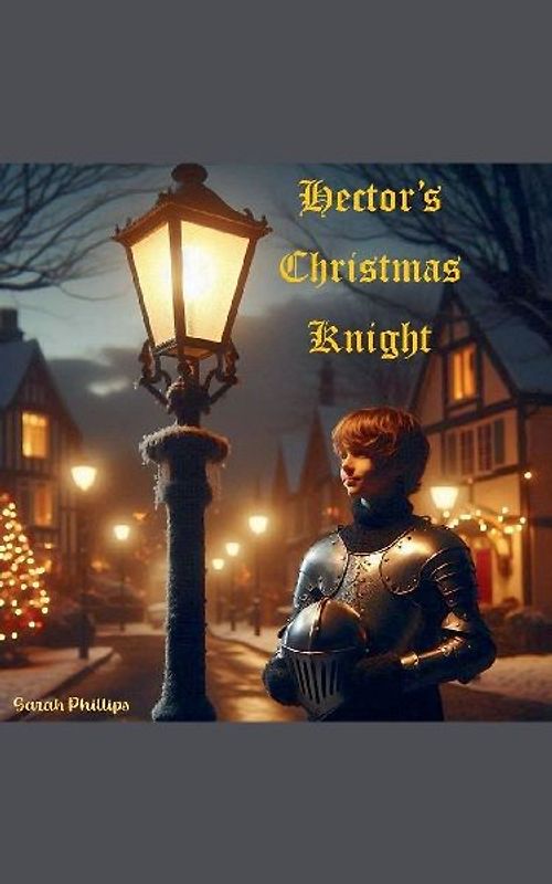 Hector's Christmas Knight