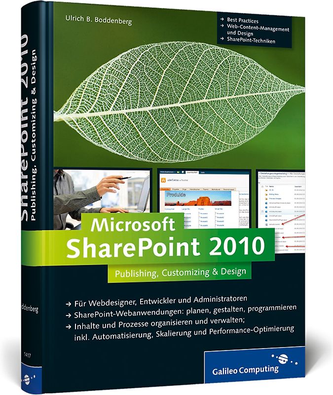 Microsoft SharePoint 2010