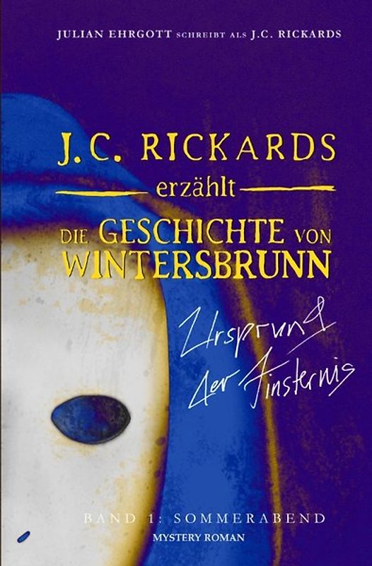 Die Geschichte von Wintersbrunn