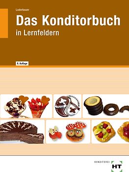 eBook inside: Buch und eBook Das Konditorbuch