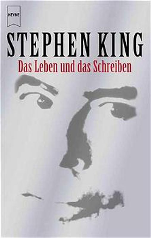 Das Leben und das Schreiben