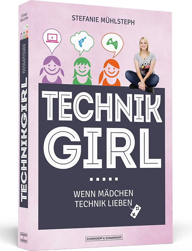 Technikgirl