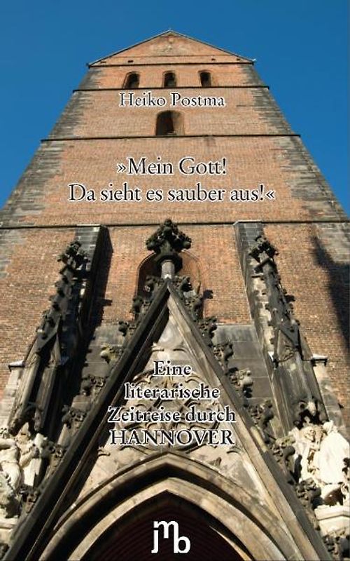 Mein Gott! Da sieht es sauber aus!