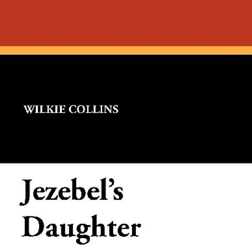 Jezebel's Daughter
