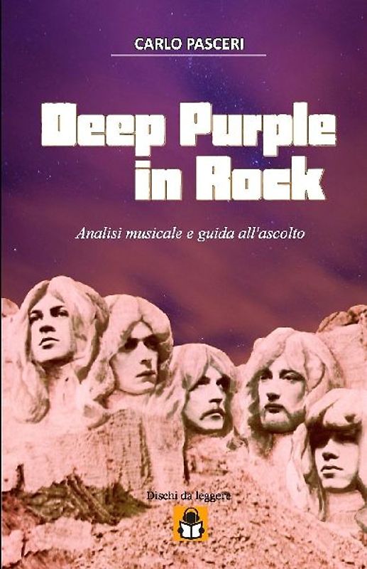 Deep Purple - In Rock (Dischi da leggere)