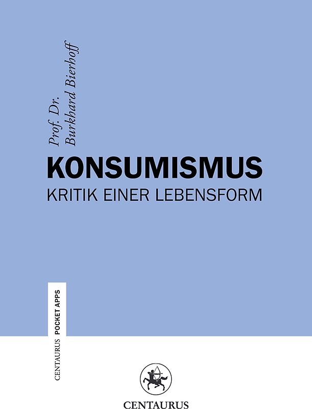 Konsumismus