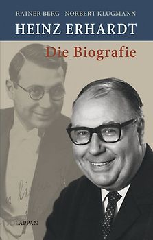 Heinz Erhardt - Die Biografie