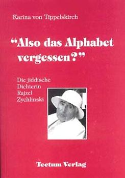 Also das Alphabet vergessen