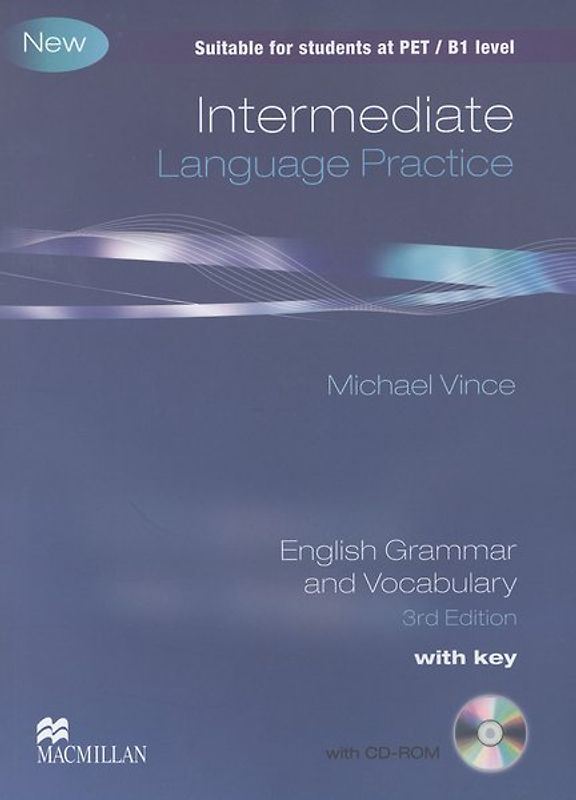 Intermediate Language Practice