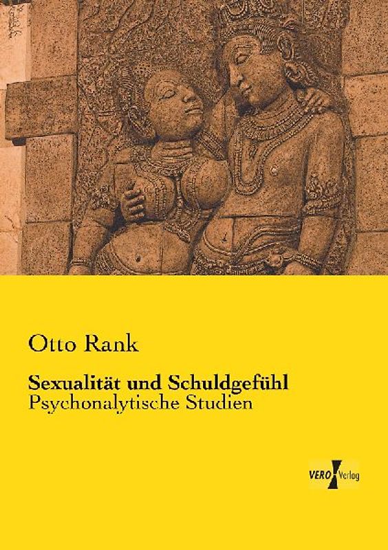Sexualität und Schuldgefühl
