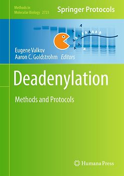 Deadenylation