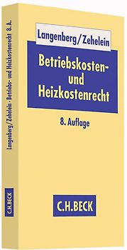 Betriebskosten- und Heizkostenrecht