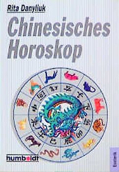 Chinesisches Horoskop