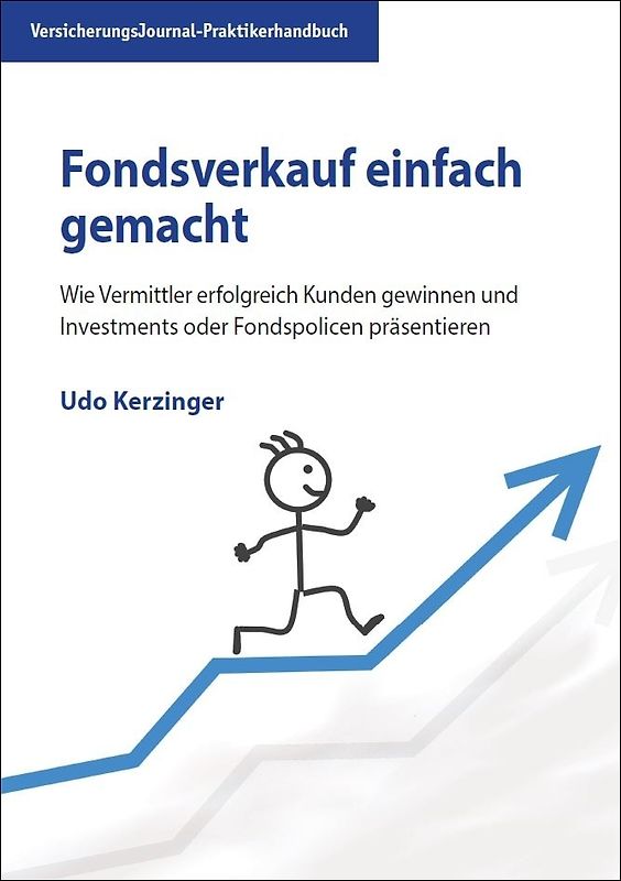 Fondsverkauf einfach gemacht
