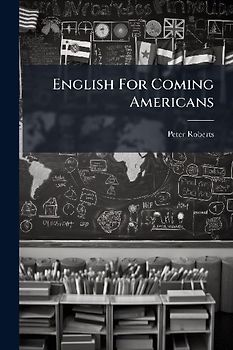English For Coming Americans