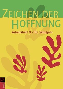 Religion Sekundarstufe I - Gymnasium - Bisherige Ausgabe - 9./10. Schuljahr