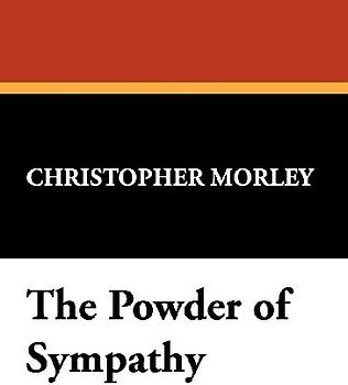 The Powder of Sympathy