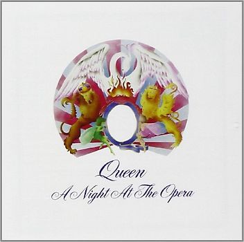 Queen - A Night at the Opera (2011 Remaster)