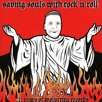 Saving Souls With Rock 'n' Roll