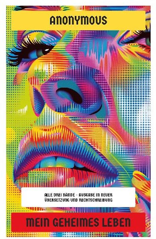 Mein geheimes Leben