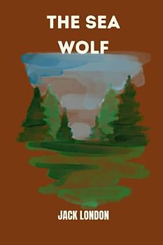 the sea wolf by jack london