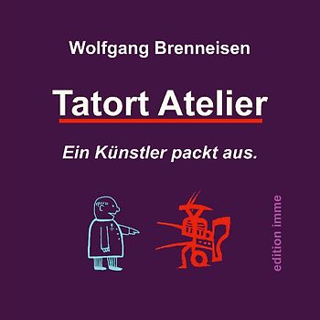 Tatort Atelier