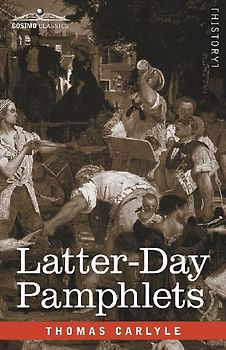 Latter-Day Pamphlets