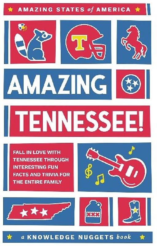 Amazing Tennessee!