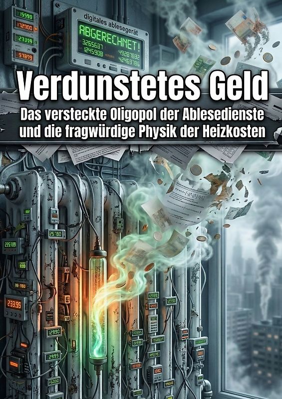 Verdunstetes Geld