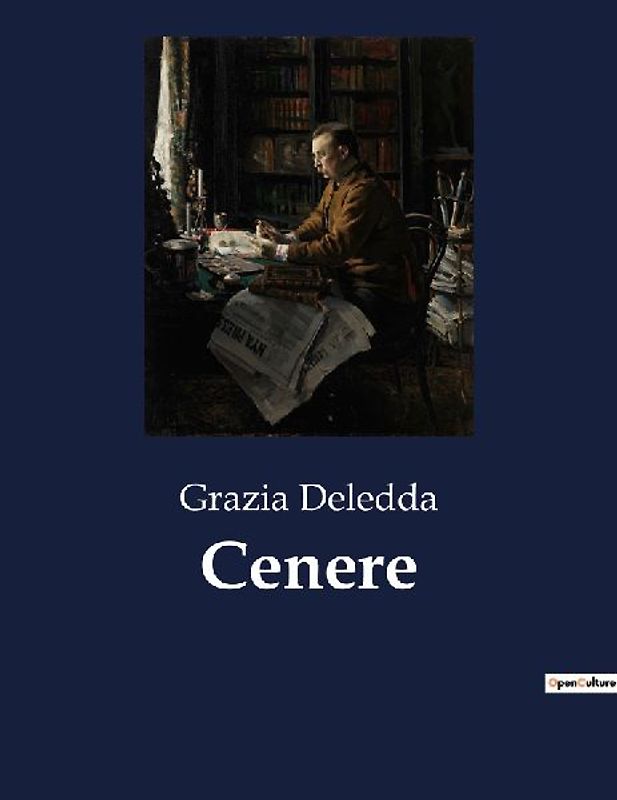Cenere