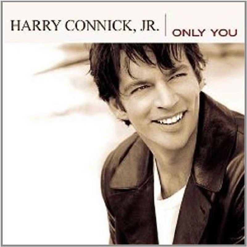 Harry Connick Jr. - Only You