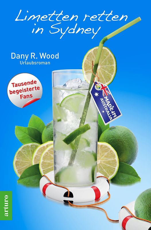 Limetten retten in Sydney