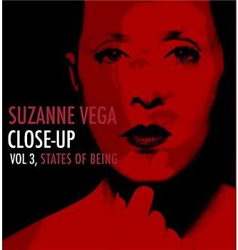 Vega,Suzanne - Close-Up Vol. 3: States of Being