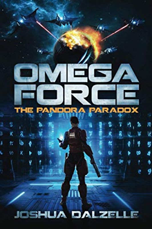 Omega Force: The Pandora Paradox