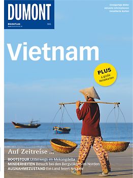 DuMont Bildatlas Vietnam