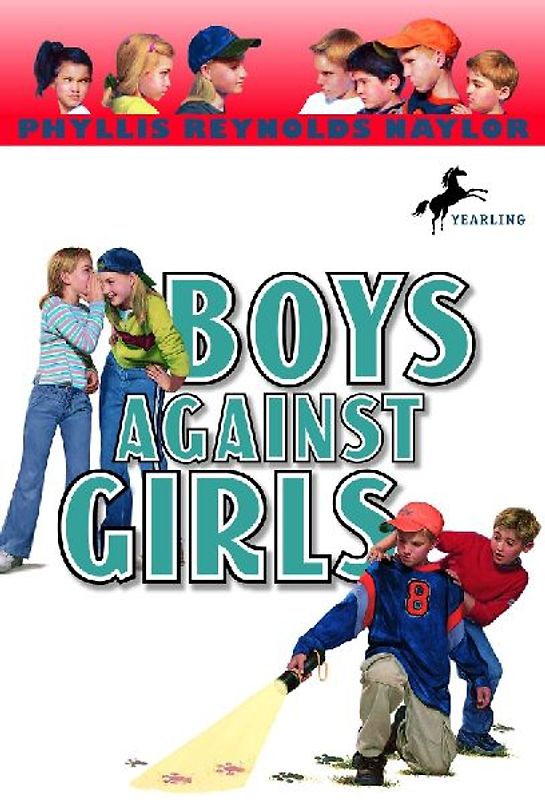 Boys Against Girls