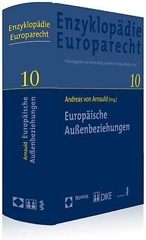 Europäische Aussenbeziehungen