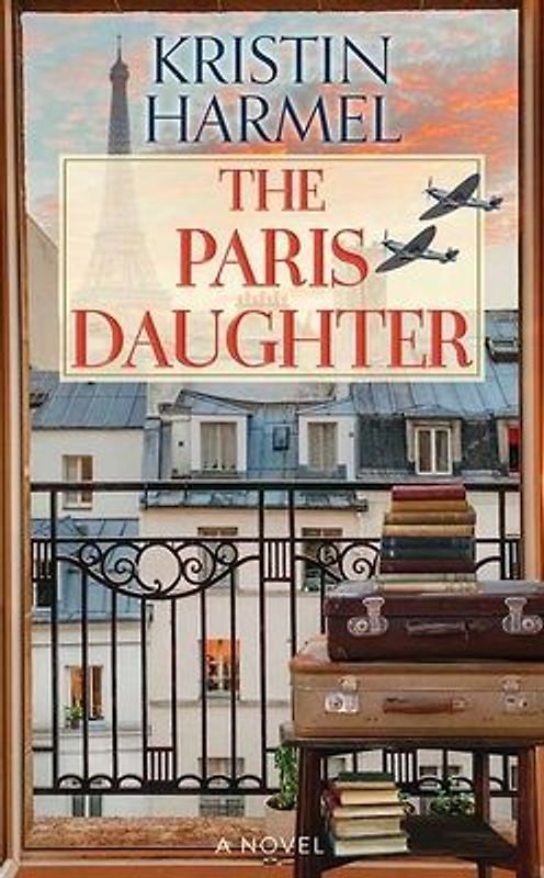 The Paris Daughter