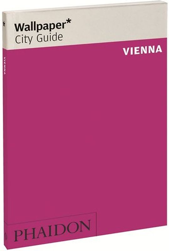 Wallpaper* City Guide Vienna 2016