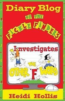 Diary Blog of the Fickle Finders