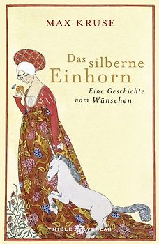 Das silberne Einhorn