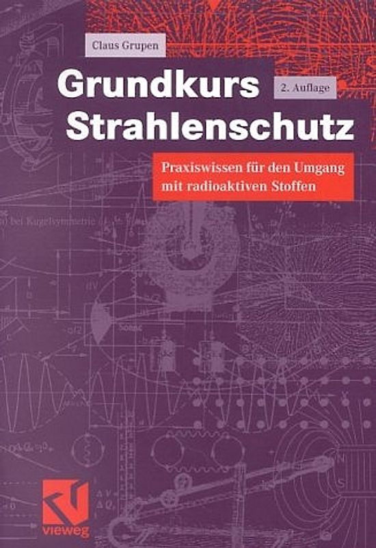 Grundkurs Strahlenschutz