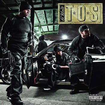 G-Unit - T.O.S.(Terminate on Sight)
