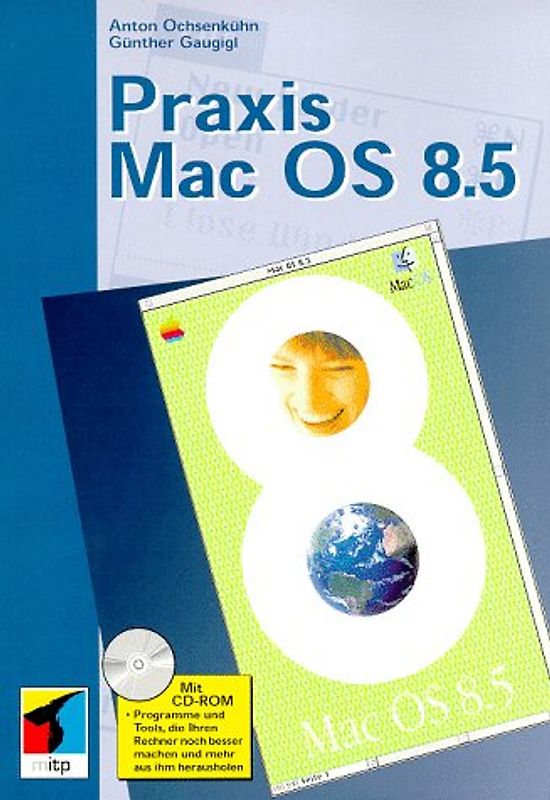 Praxis Mac OS 8.5