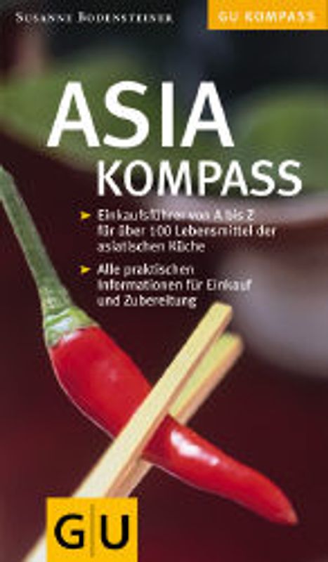 Asia-Kompass
