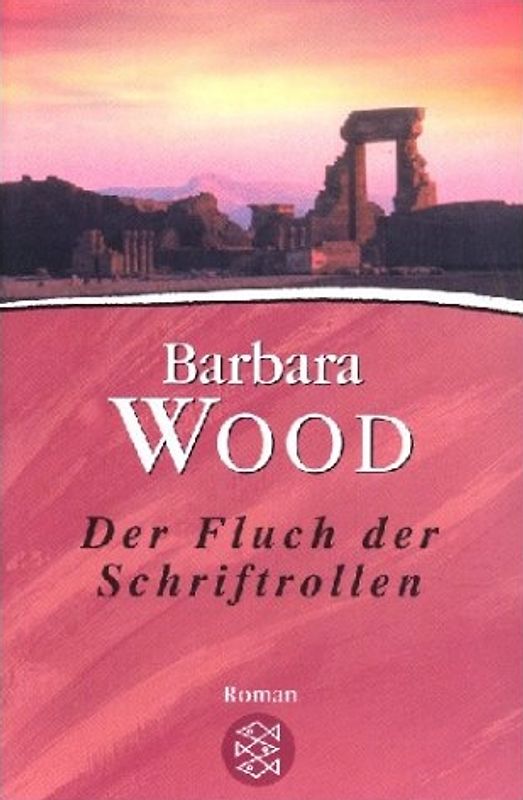 Der Fluch der Schriftrollen